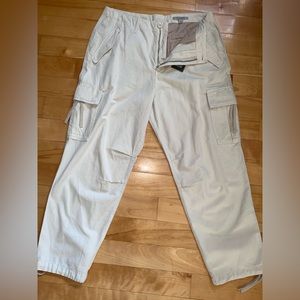 NWT ALL SAINTS “Mel Combat Trouser”